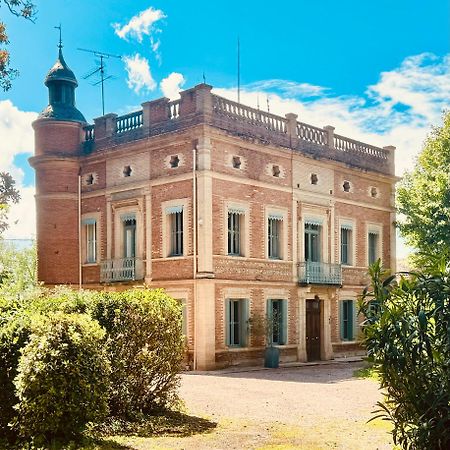 Chateau A Toulouse Fenouillet  Buitenkant foto